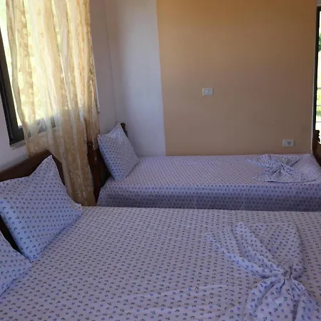 호텔 Hotel Moliana Piqeras
