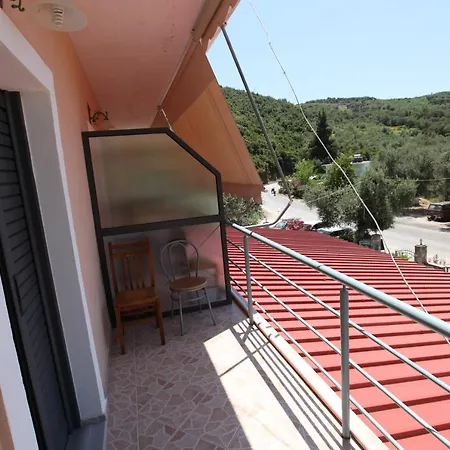 Hotel Moliana 호텔 Piqeras