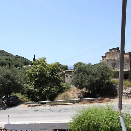 Hotel Moliana * Piqeras