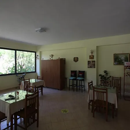 Hotel Moliana * Piqeras