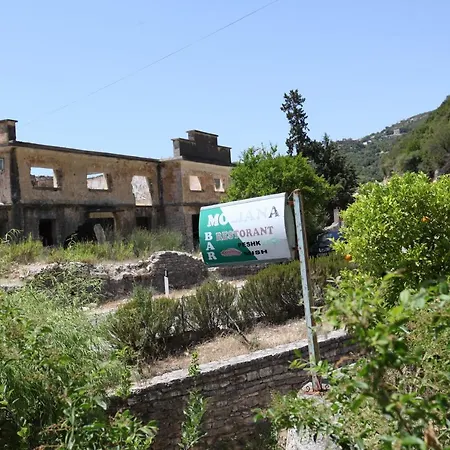 Hotel Moliana Piqeras