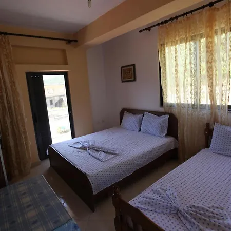 Hotel Moliana *