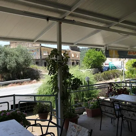 Hotel Moliana Piqeras
