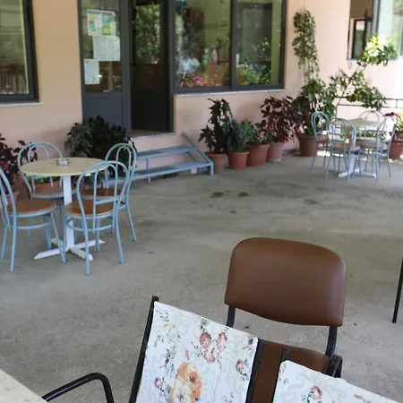 Hotel Moliana *