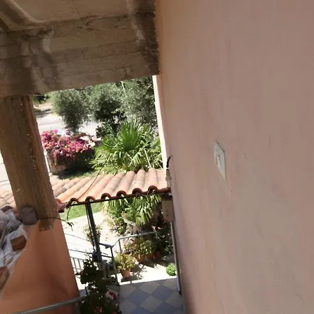 Hotel Moliana 호텔