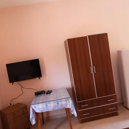 호텔 Hotel Moliana *