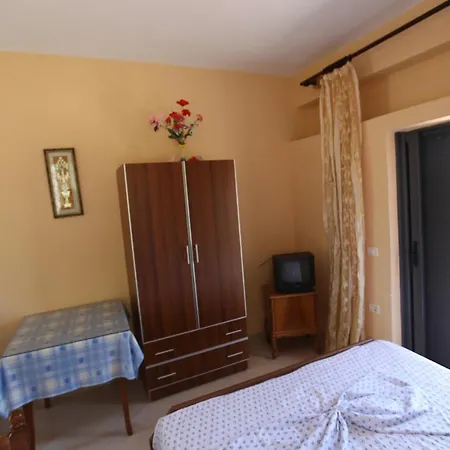 Hotel Moliana 호텔