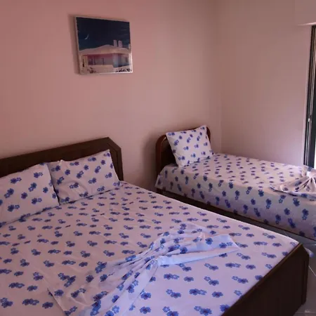 Hotel Moliana Piqeras