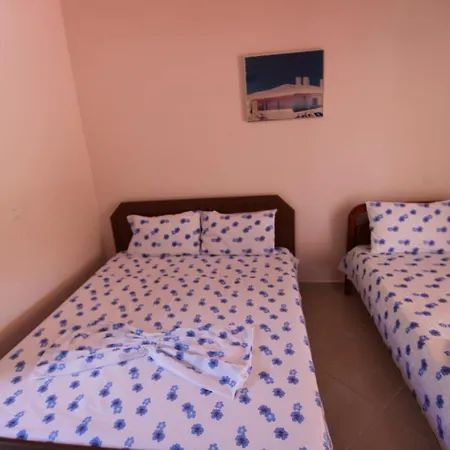 호텔 Hotel Moliana Piqeras