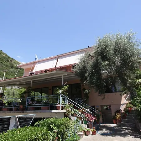Hotel Moliana 호텔 *