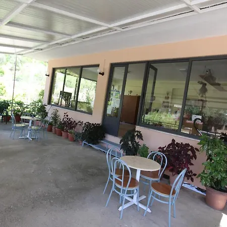 Hotel Moliana *