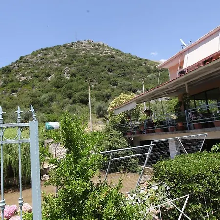 Hotel Moliana 호텔 Piqeras